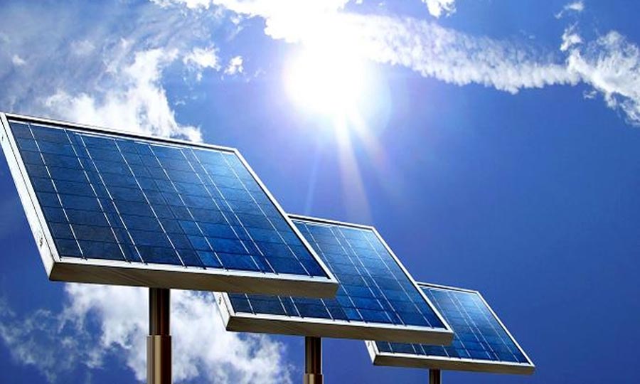Monter un business dans l’énergie solaire