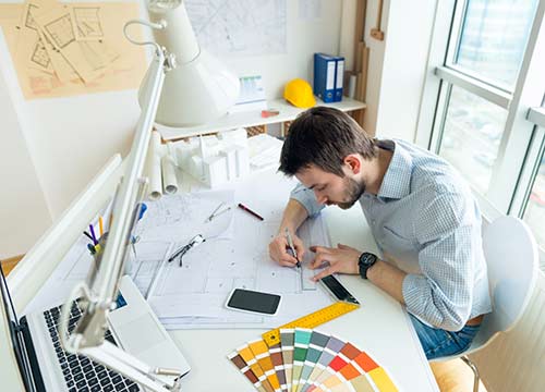 Idée de reconversion : devenir home-stager