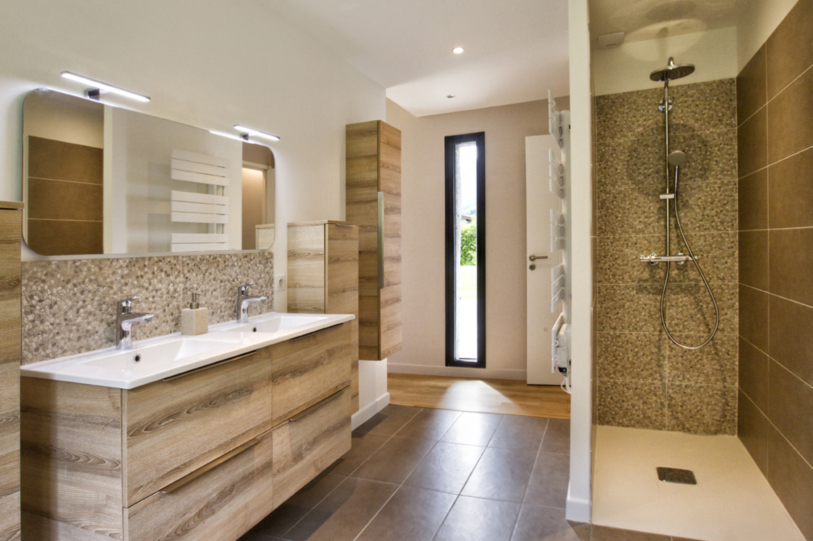 Bien choisir les équipements de sa salle de bain