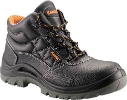 Pourquoi avoir une paire de chaussures de sécurité lorsqu&rsquo;on est bricoleur ?