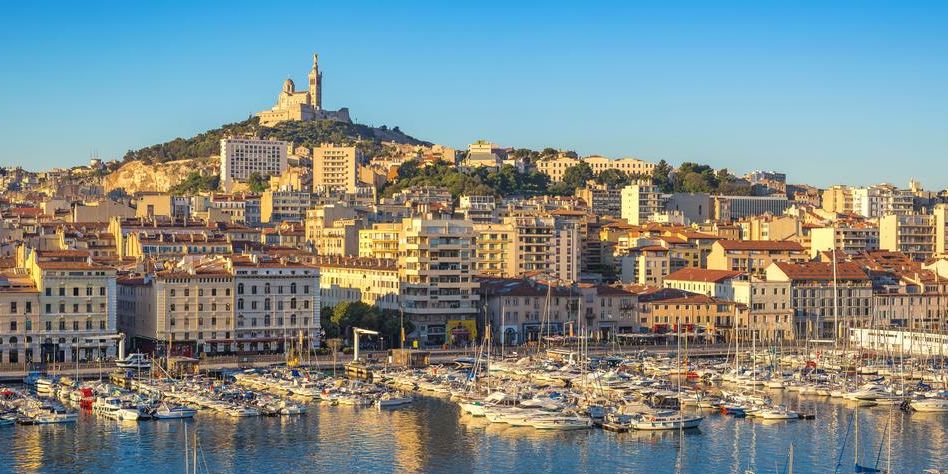 La location de garde-meuble à Marseille est-elle avantageuse pour votre entreprise ?
