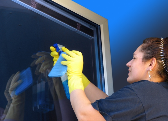 Service de femme de ménage : non réservé aux nantis