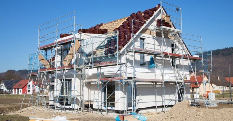 Comment financer la construction de votre maison ?