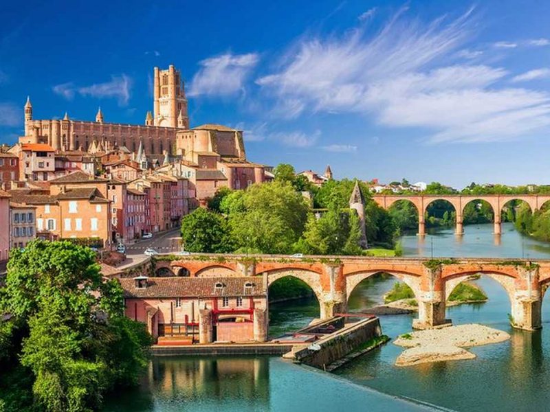 Dans quel quartier acheter ou louer un bien à Toulouse ?