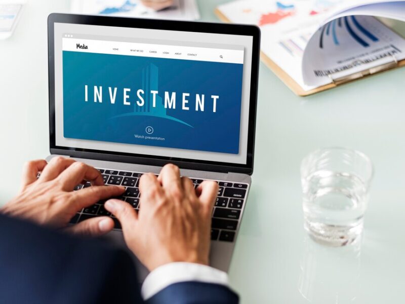 Une société d’investissement financier doit-elle avoir un site internet ?